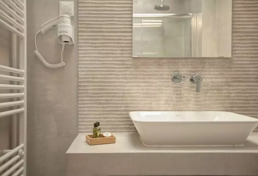 پانسیون Oikia Guesthouse