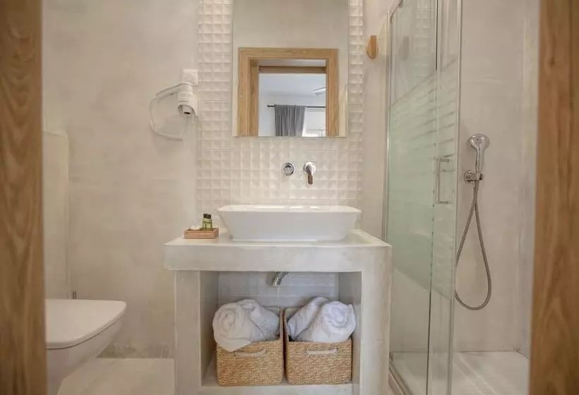 پانسیون Oikia Guesthouse