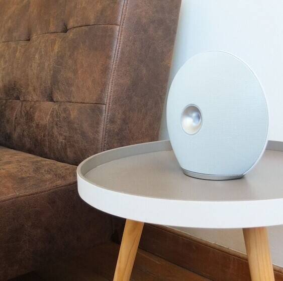 Quiet And Sunny Central Lisbon Apartment