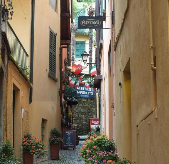 Residence Vista D Oro Apartments