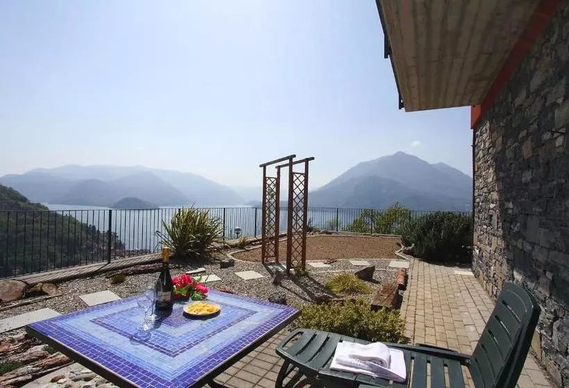 Residence Vista D Oro Apartments