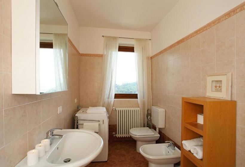 Residence Vista D Oro Apartments