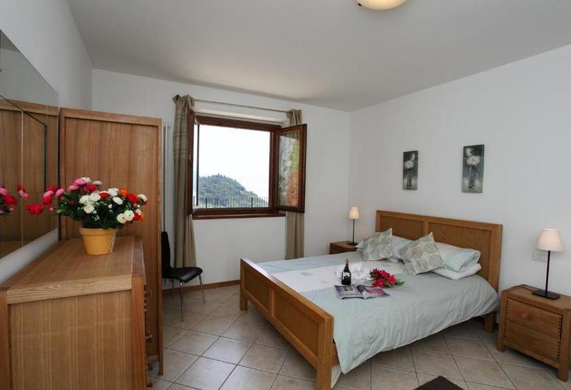 Residence Vista D Oro Apartments