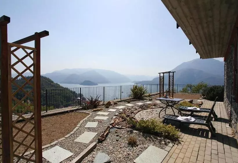 Residence Vista D Oro Apartments