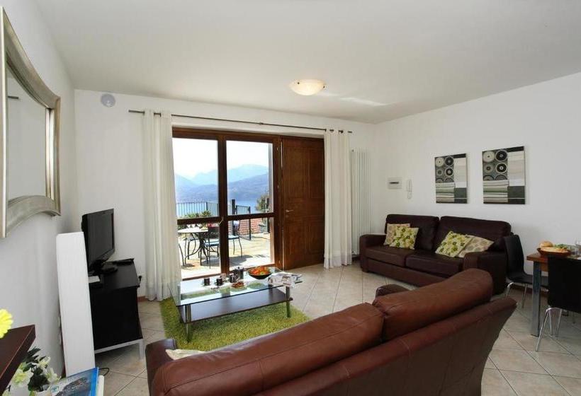 Residence Vista D Oro Apartments