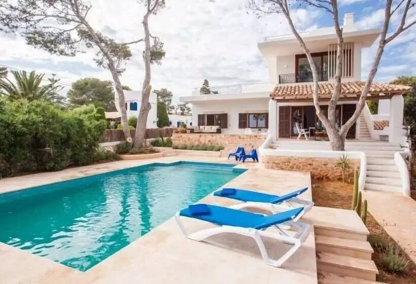 Villa Estrella Sea View