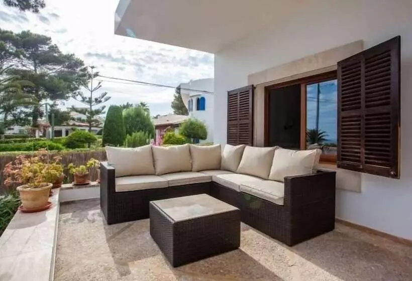 Villa Estrella Sea View