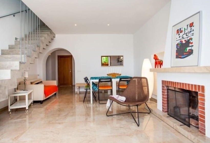 Villa Estrella Sea View