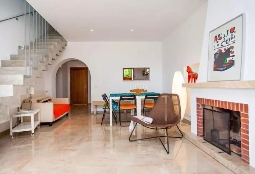 Villa Estrella Sea View