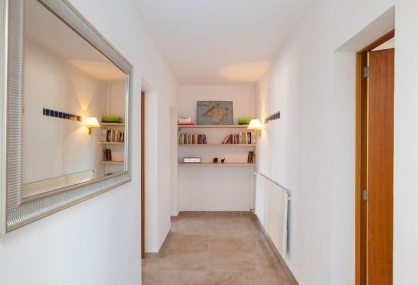 Villa Estrella Sea View