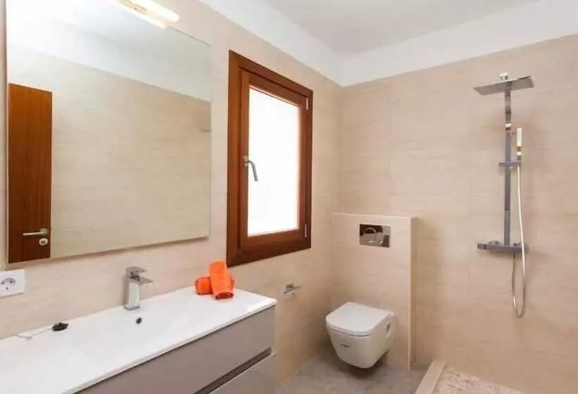 Villa Estrella Sea View