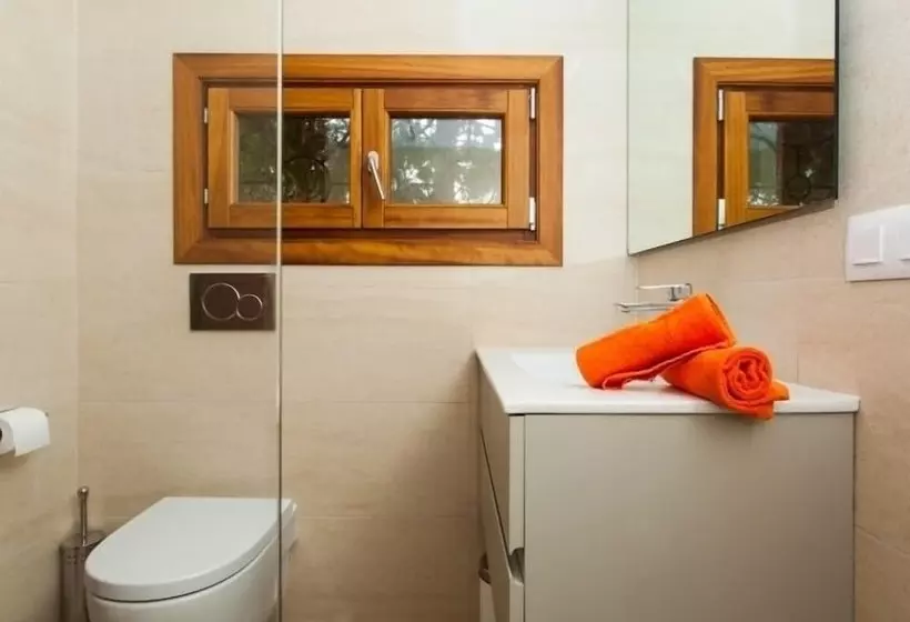 Villa Estrella Sea View