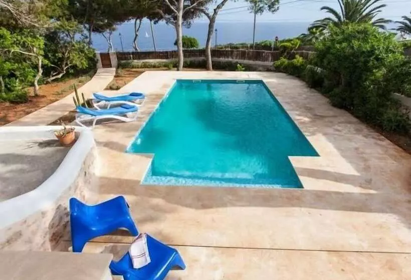 Villa Estrella Sea View