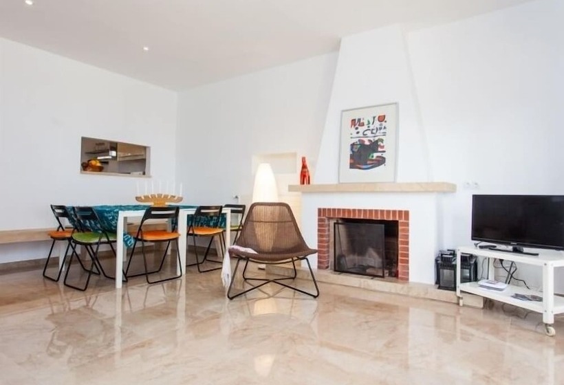 Villa Estrella Sea View