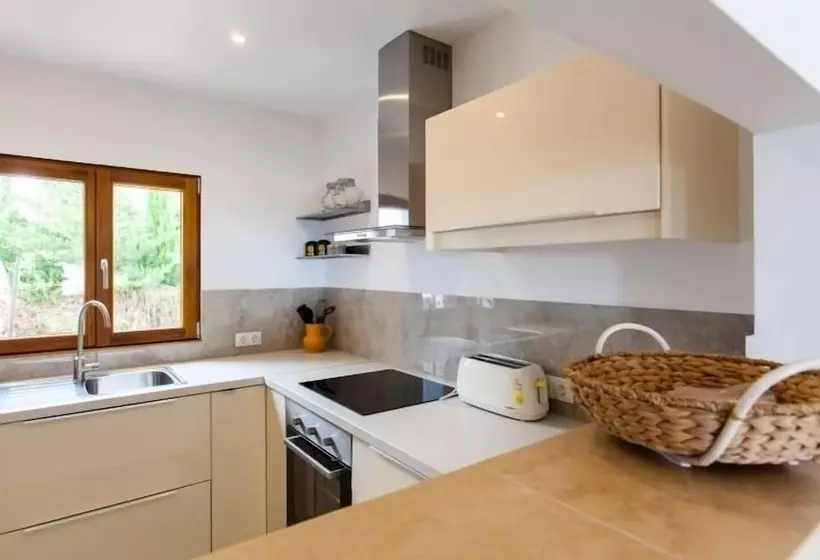 Villa Estrella Sea View