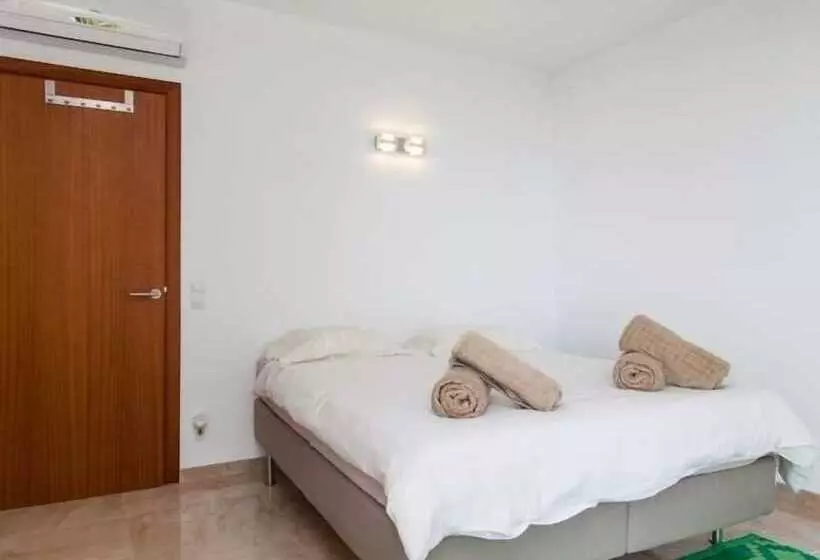 Villa Estrella Sea View