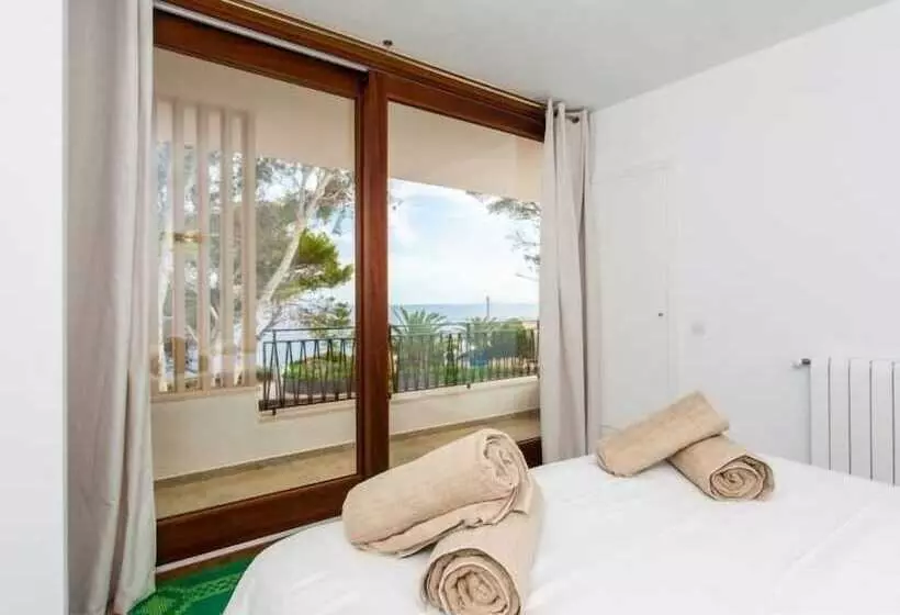 Villa Estrella Sea View