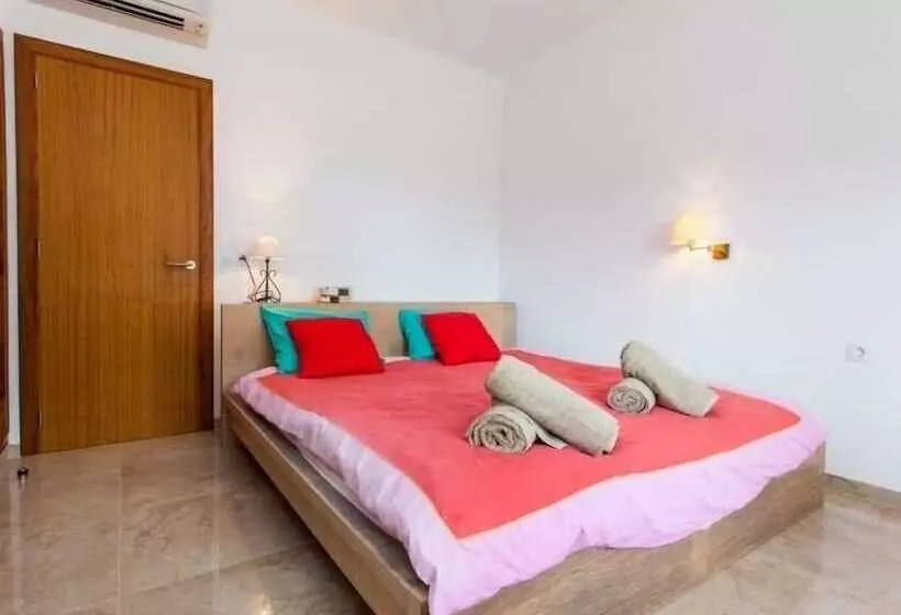 Villa Estrella Sea View