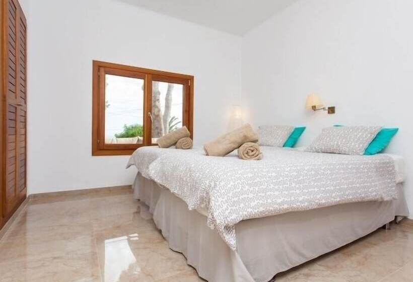 Villa Estrella Sea View