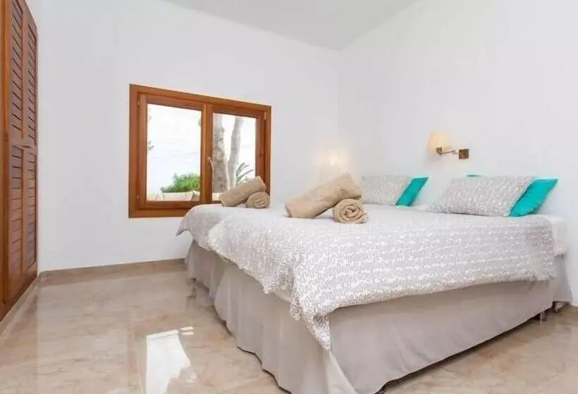 Villa Estrella Sea View