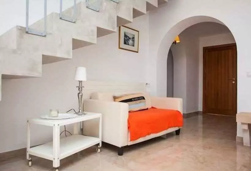 Villa Estrella Sea View