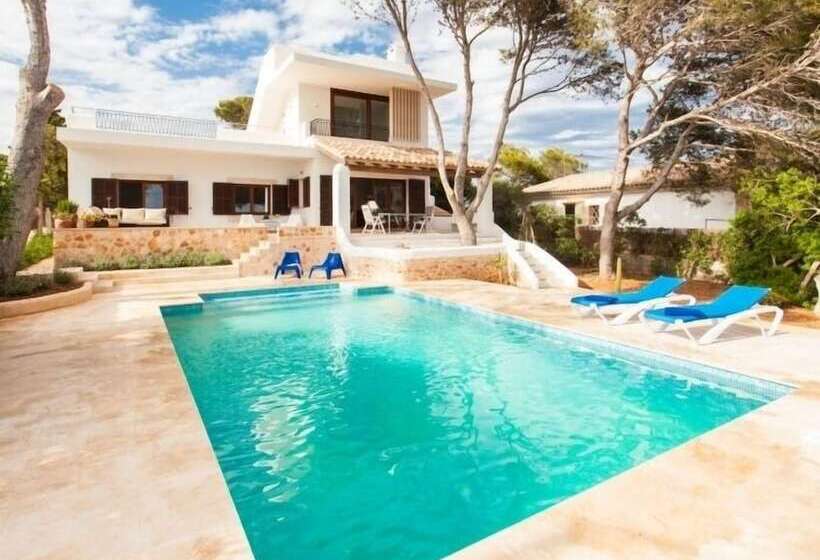 Villa Estrella Sea View