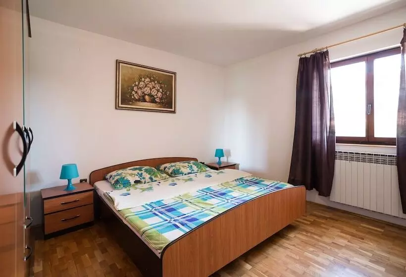 Villa Irena