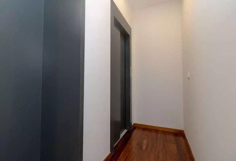 Apartamento Familiar Na Sé De Braga   Afonso Henriques