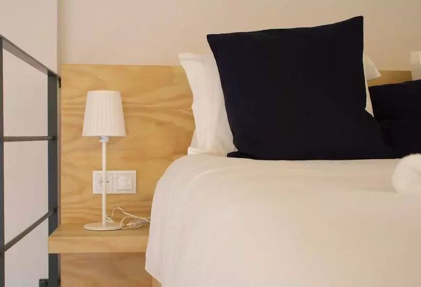 Apartamento Familiar Na Sé De Braga   Afonso Henriques