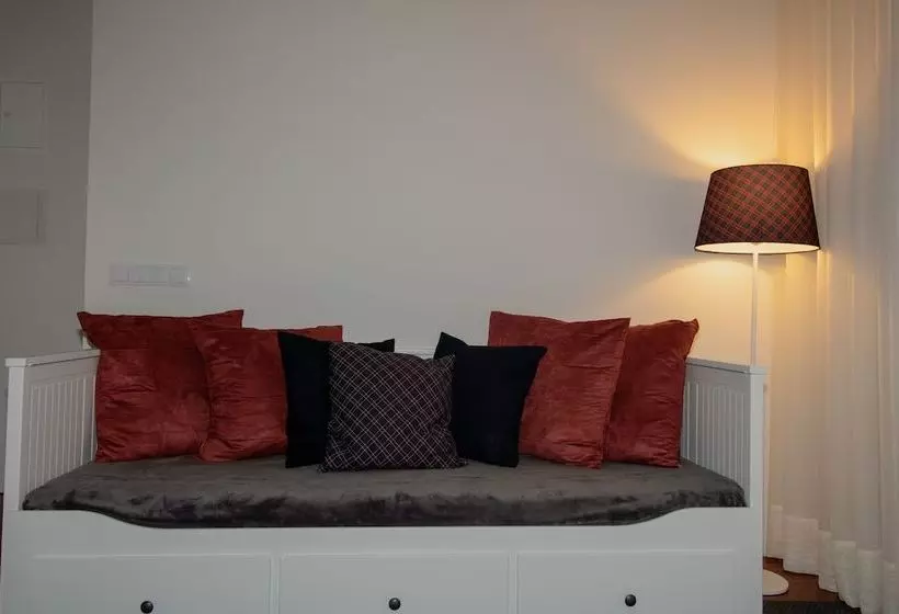 Apartamento Familiar Na Sé De Braga   Afonso Henriques