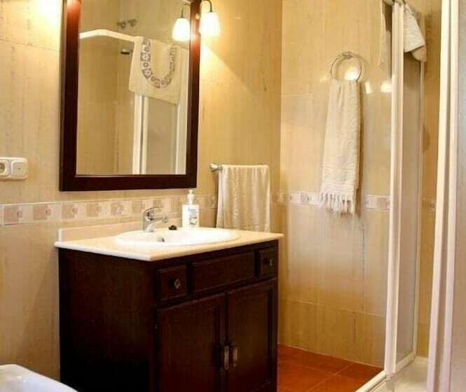 Alojamientos Rurales El Canal