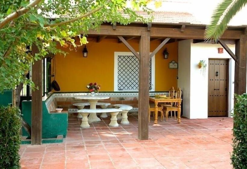 Alojamientos Rurales El Canal