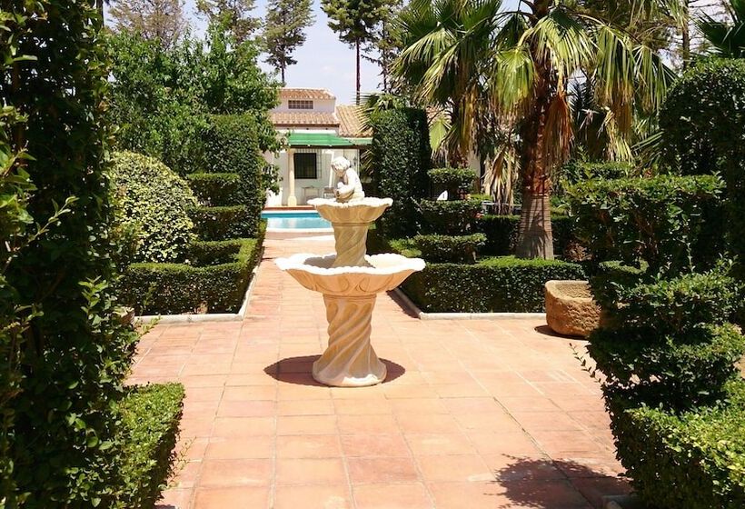 Alojamientos Rurales El Canal