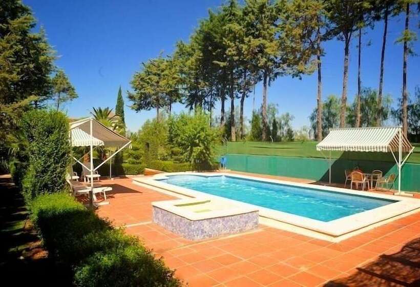 Alojamientos Rurales El Canal