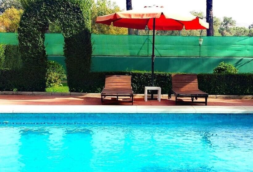 Alojamientos Rurales El Canal