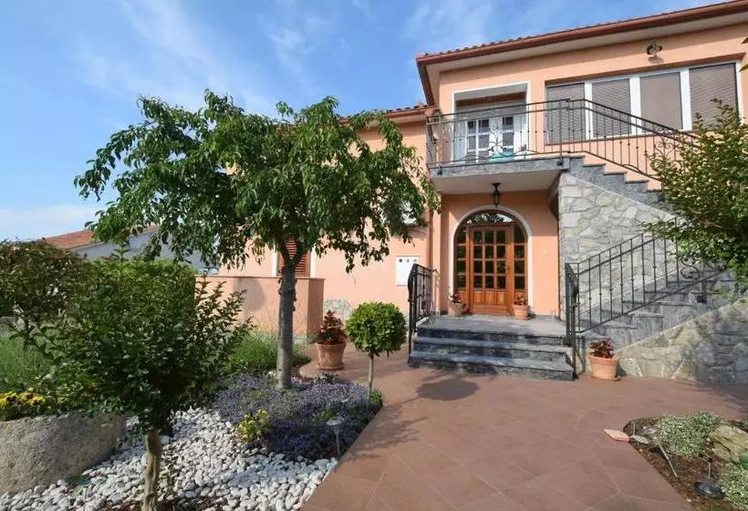 Apartments Prendivoj