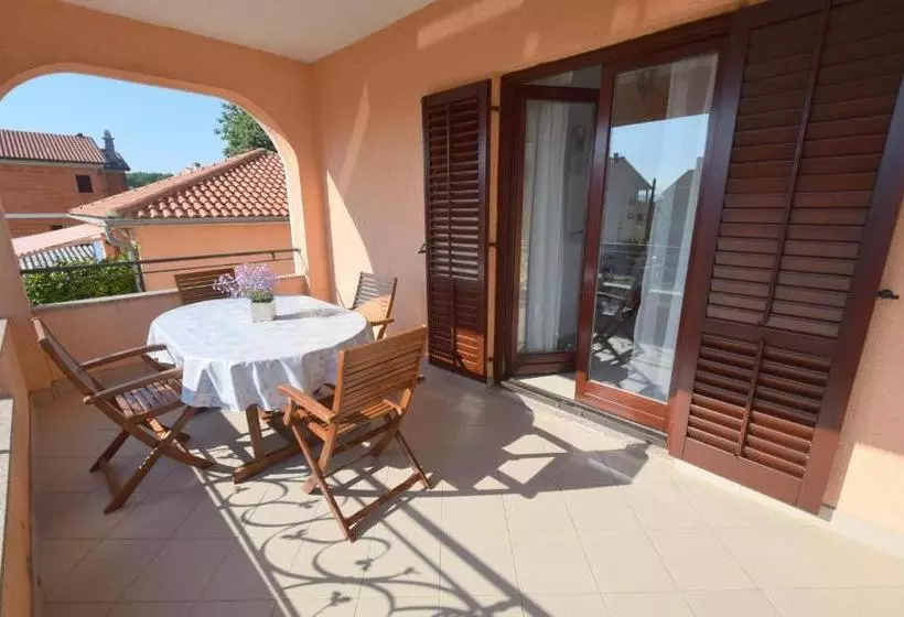 Apartments Prendivoj