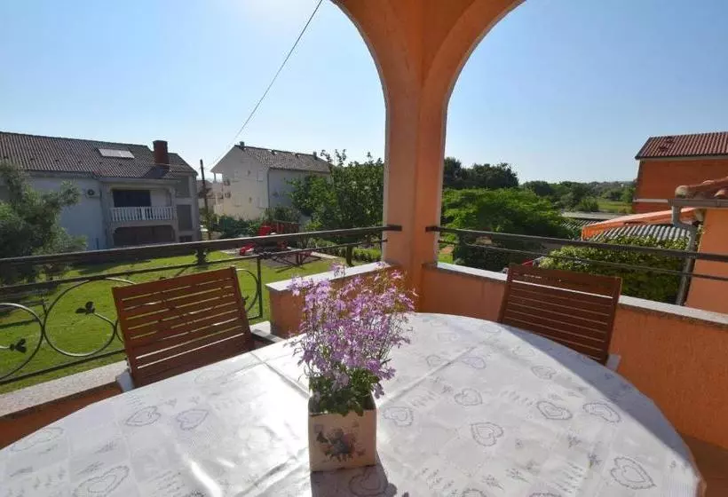 Apartments Prendivoj