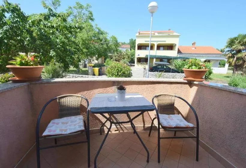 Apartments Prendivoj