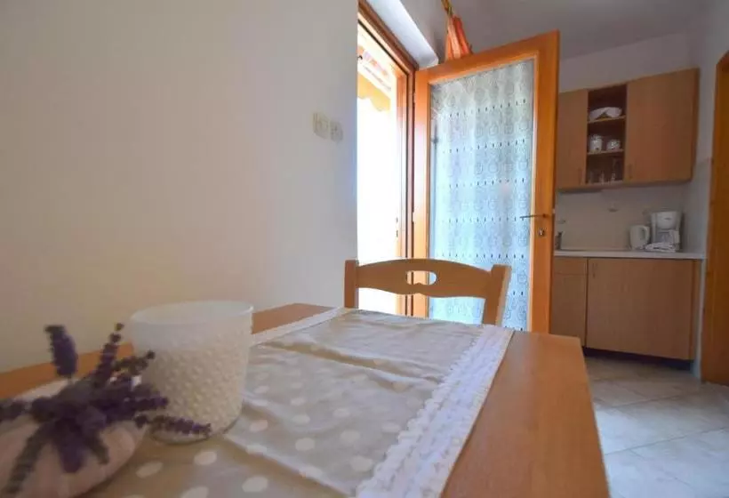 Apartments Prendivoj