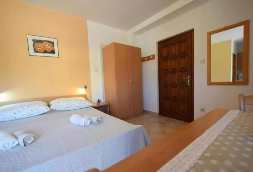 Apartments Prendivoj