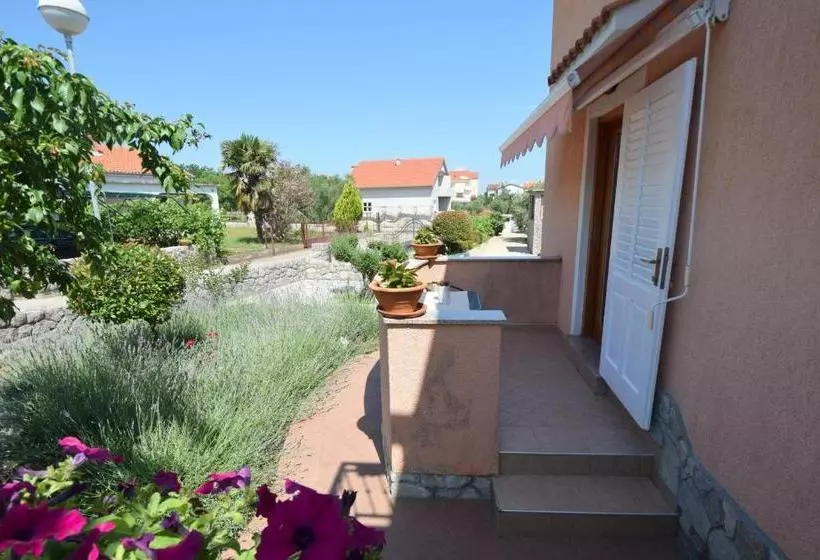 Apartments Prendivoj