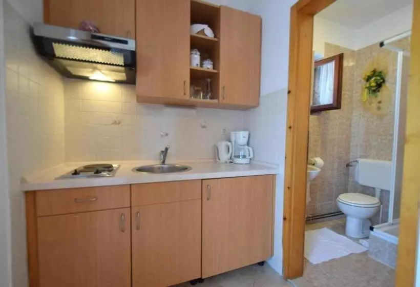 Apartments Prendivoj