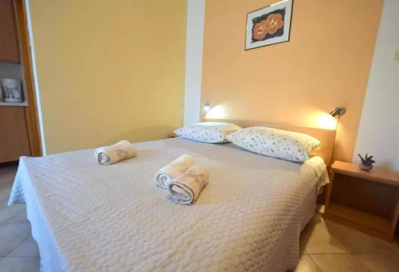 Apartments Prendivoj