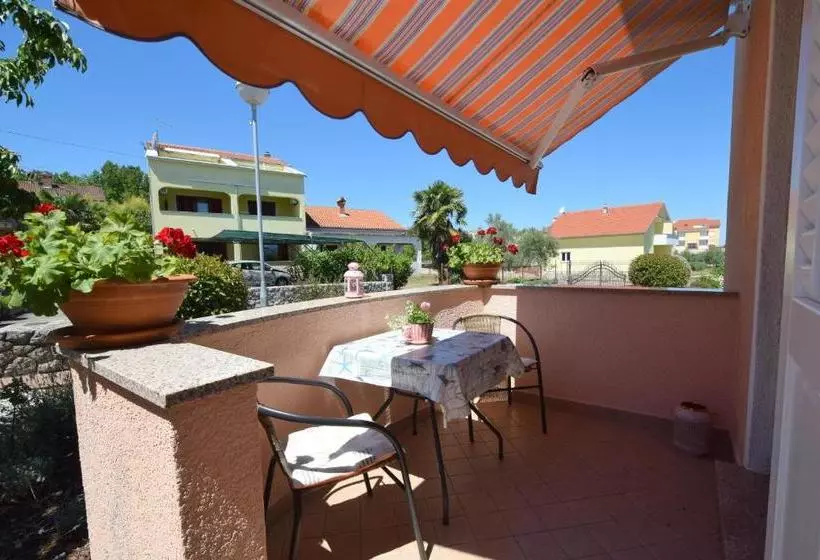 Apartments Prendivoj