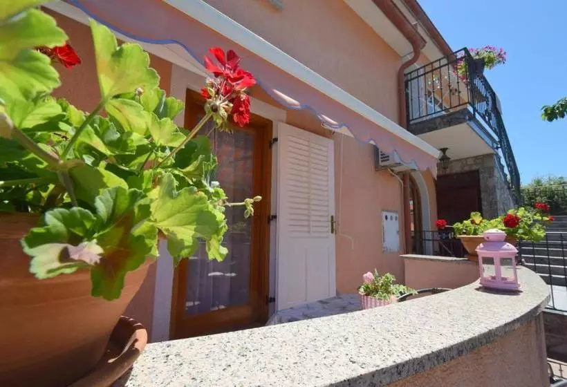 Apartments Prendivoj