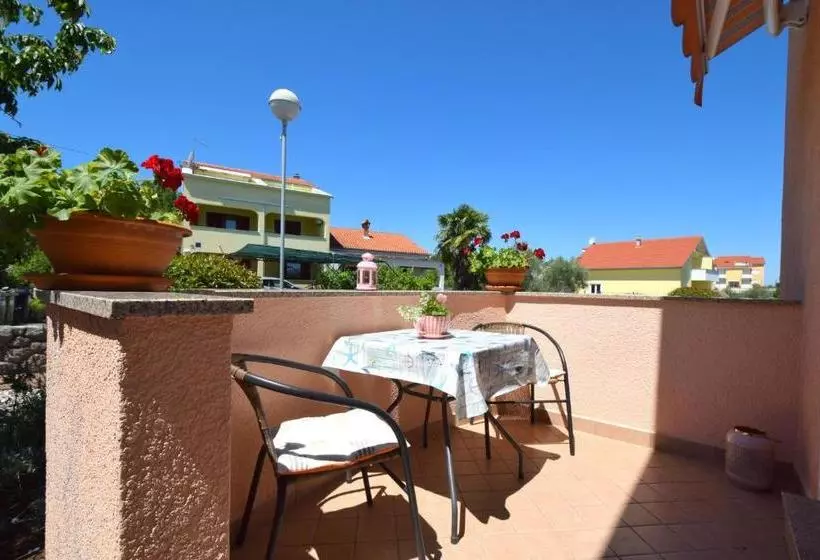 Apartments Prendivoj