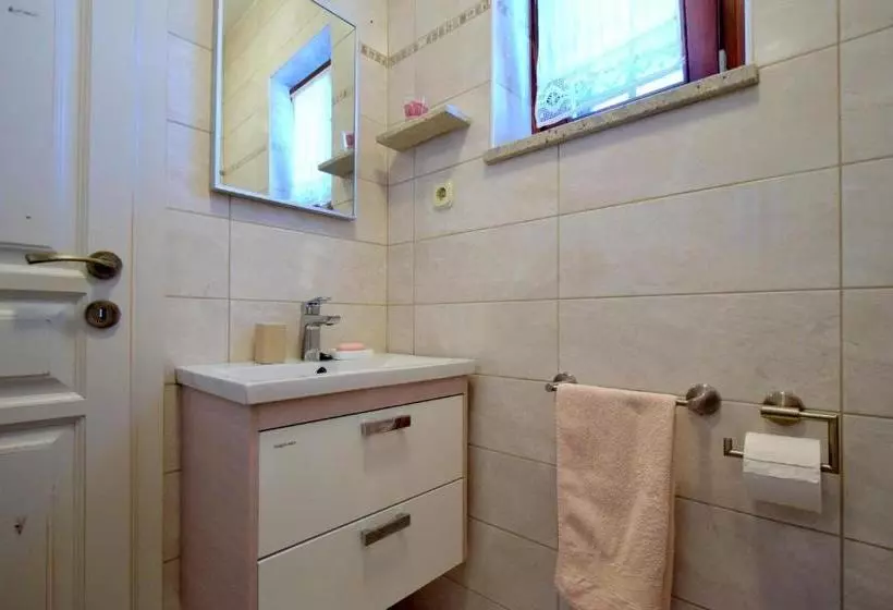 Apartments Prendivoj