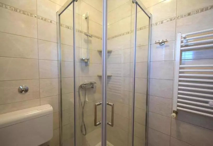 Apartments Prendivoj