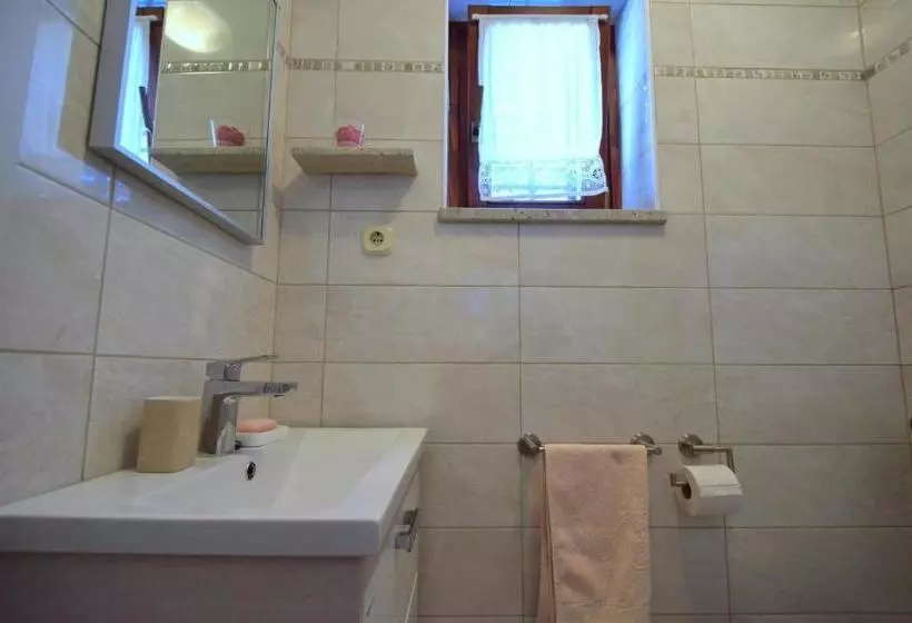 Apartments Prendivoj